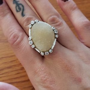 Silpada Ring- Gorgeous😍